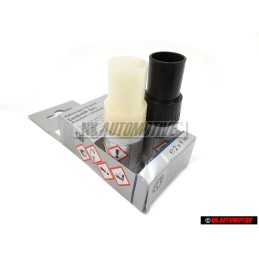 VW Original Plata Reflex Metalizado - LST0M2A7W