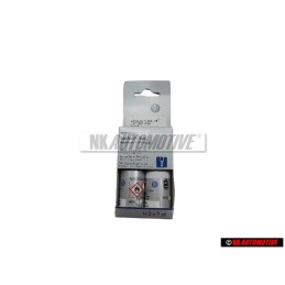 VW Original Plata Reflex Metalizado - LST0M2A7W