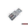 VW Original Plata Reflex Metalizado - LST0M2A7W