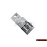 VW Original Plata Reflex Metalizado - LST0M2A7W
