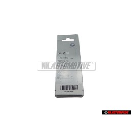 VW Original Plata Reflex Metalizado - LST0M2A7W
