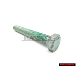 VW Original Tornillo Hexagonal - N 0101905