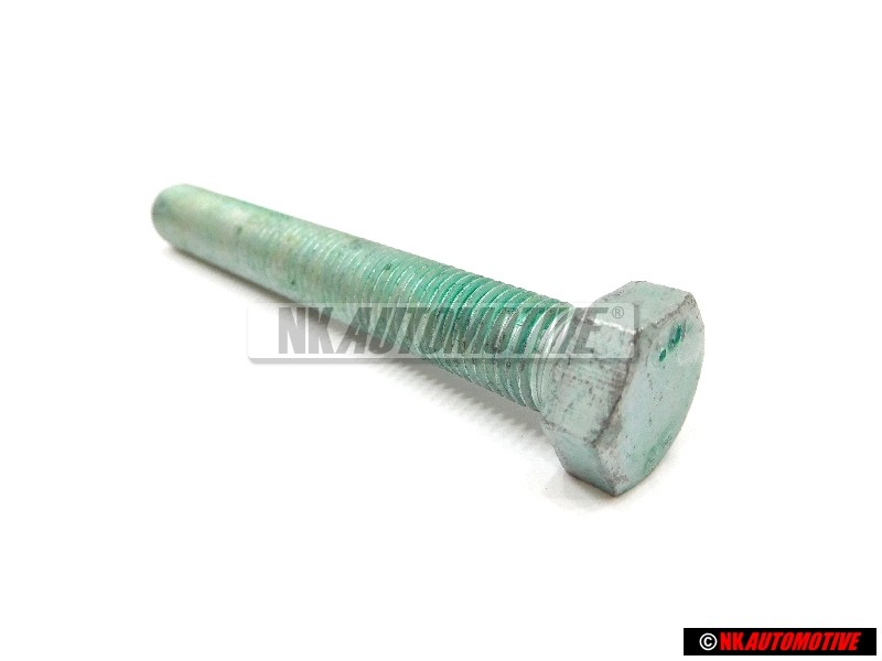 VW Original Tornillo Hexagonal - N 0101905