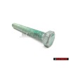 VW Original Tornillo Hexagonal - N 0101905