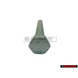 VW Original Tornillo Hexagonal - N 0101905