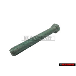 VW Original Tornillo Hexagonal - N 0101905