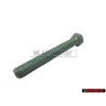 VW Original Tornillo Hexagonal - N 0101905