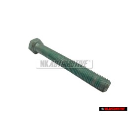 VW Original Tornillo Hexagonal - N 0101905