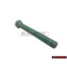 VW Original Tornillo Hexagonal - N 0101905