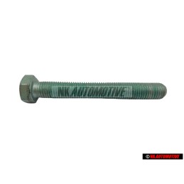 VW Original Tornillo Hexagonal - N 0101905