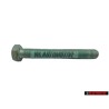 VW Original Tornillo Hexagonal - N 0101905