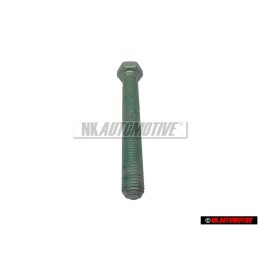 VW Original Tornillo Hexagonal - N 0101905