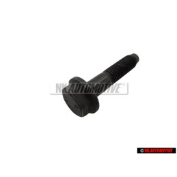 VW Original Tornillo Hexagonal - N 0195512