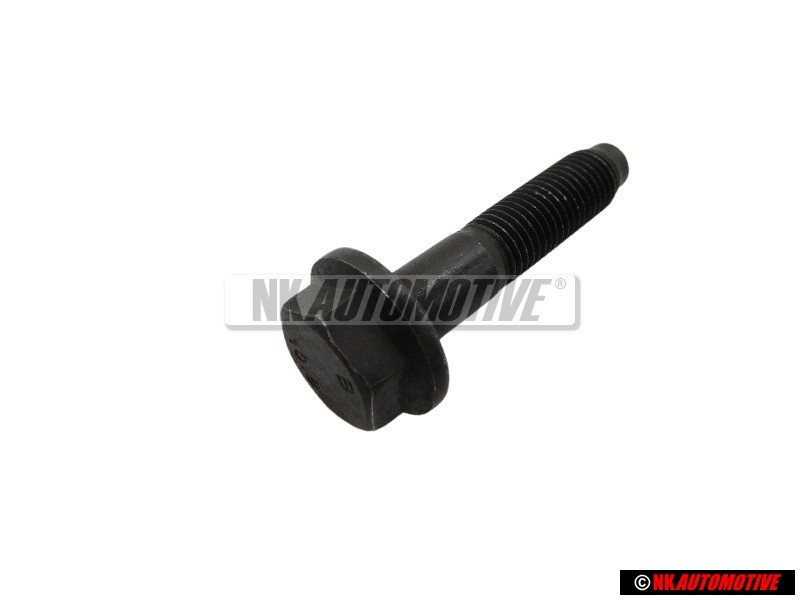 VW Original Tornillo Hexagonal - N 0195512