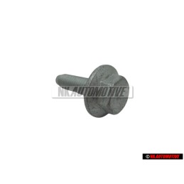 VW Original Tornillo Hexagonal Con Collar - N 0197002