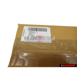 VW Original Espejo Interior, Antideslumbrante Negro - 803857511 041