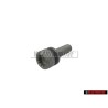 VW Original Tornillo Cilindrico Con Cabeza De Hexagono Interior - N 90401901