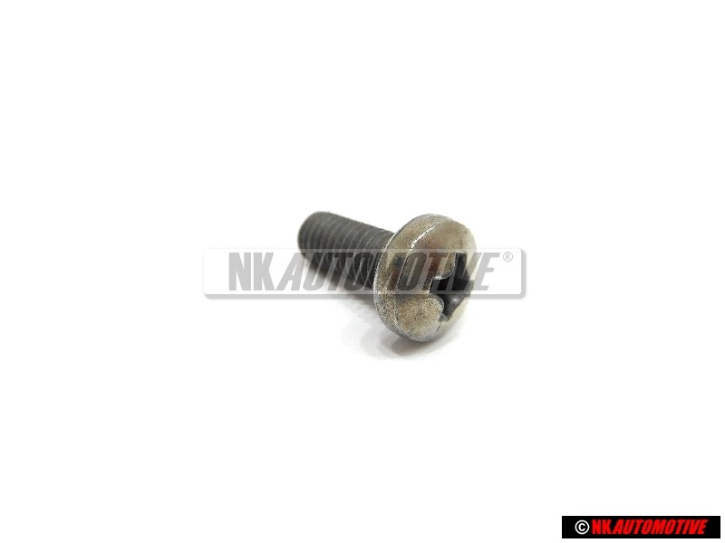 VW Original Tornillo Alomado - N 01413319