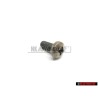 VW Original Tornillo Alomado - N 01413319