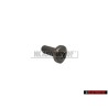 VW Original Tornillo Alomado - N 01413319