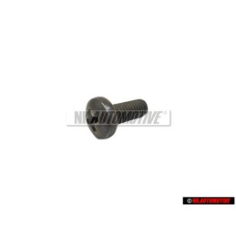 VW Original Tornillo Alomado - N 01413319