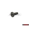 VW Original Tornillo Alomado - N 01413319