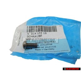 VW Original Tornillo Alomado - N 01413319