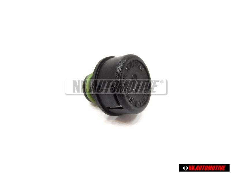 VW Original Tapon - 01M321432A