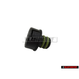 VW Original Tapon - 01M321432A
