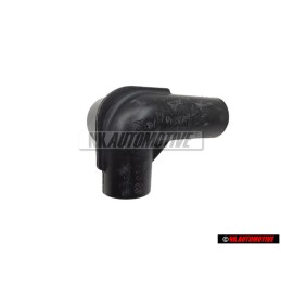 VW Original Carcasa Valvula - 035103247A