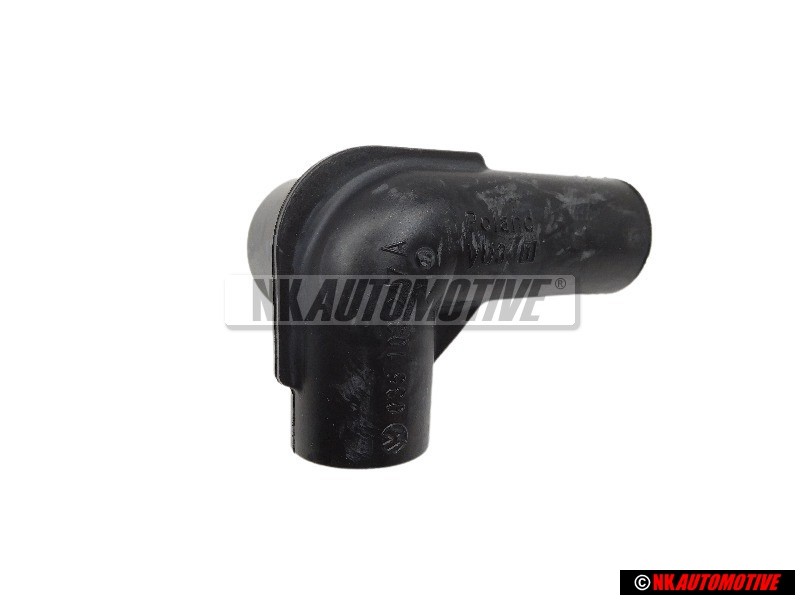 VW Original Carcasa Valvula - 035103247A