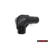 VW Original Carcasa Valvula - 035103247A