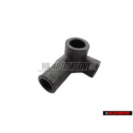 VW Original Carcasa Valvula - 035103247A