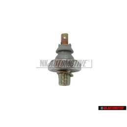VW Original Conmutador Presion Aceite - 068919081C