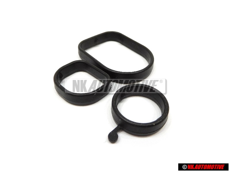 VW Original Junta - 07K117070