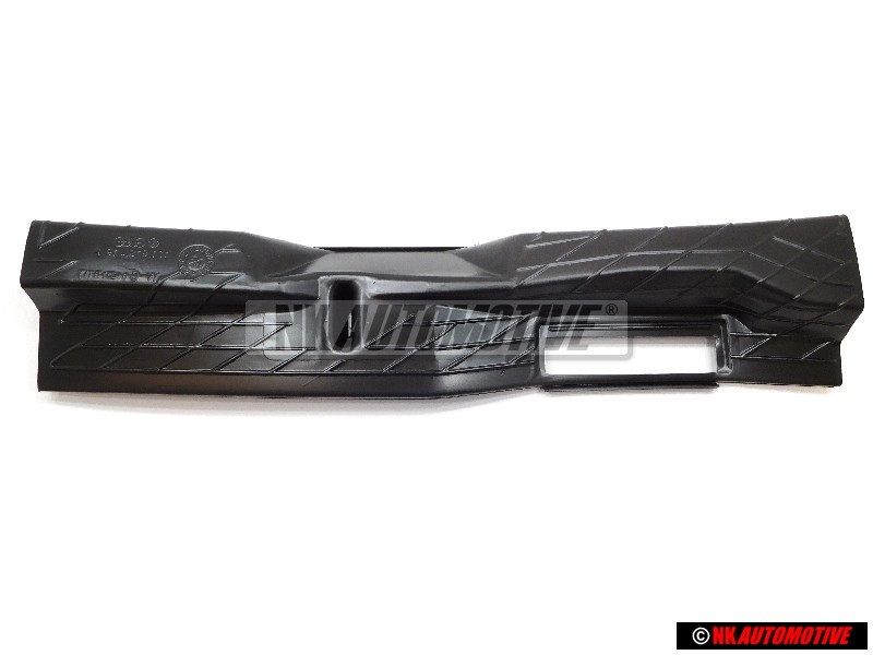 VW Original Deflector Agua - 155819415A