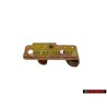 VW Original Placa De Cierre - 331827511A