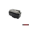 VW Original 1 Juego De Piezas De Fijacion Para Cable De Embrague - 1H0798303A