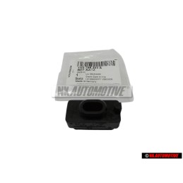 VW Original 1 Juego De Piezas De Fijacion Para Cable De Embrague - 1H0798303A