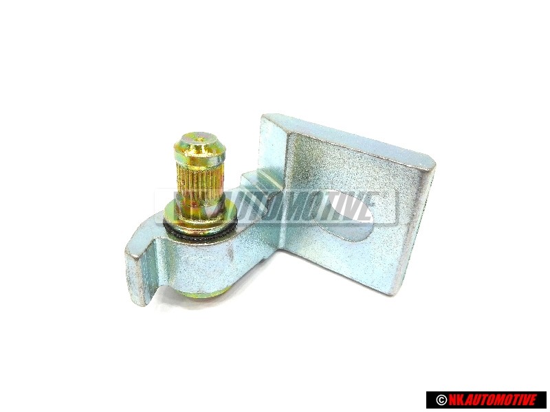 VW Original Semibisagra - 1H0831403