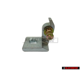 VW Original Semibisagra - 1H0831403