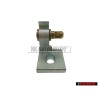 VW Original Semibisagra - 1H0831403
