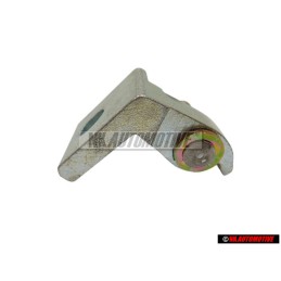 VW Original Semibisagra - 1H0831403