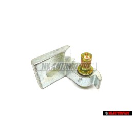 VW Original Semibisagra - 1H0831404