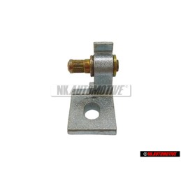 VW Original Semibisagra - 1H0831404