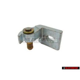 VW Original Semibisagra - 1H0831404