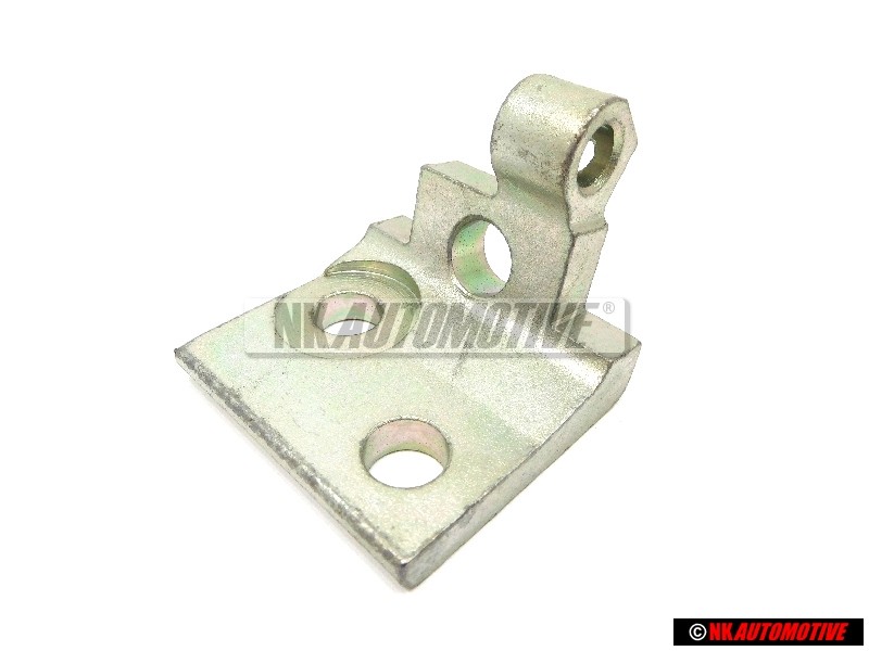 VW Original Placa De Fijacion Para Bisagra De Puerta - 1H0831409A