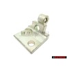 VW Original Placa De Fijacion Para Bisagra De Puerta - 1H0831409A