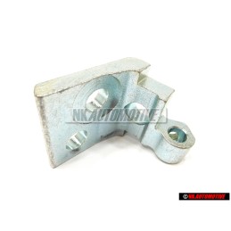 VW Original Placa De Fijacion Para Bisagra De Puerta - 1H0831409D