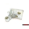 VW Original Placa De Fijacion Para Bisagra De Puerta - 1H0831410B